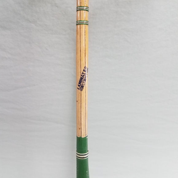 Vintage Badminton Racket - Picture 9 of 10